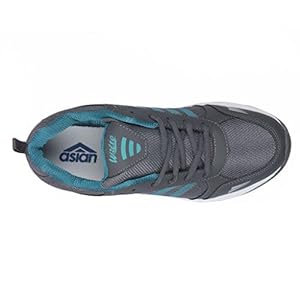 Best running shoes for Asian men with wide feet