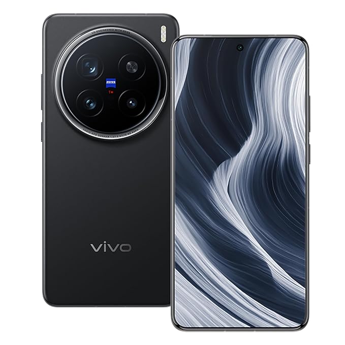 Vivo X200 Pro 5G online shopping Now With ZEISS Master Color Display