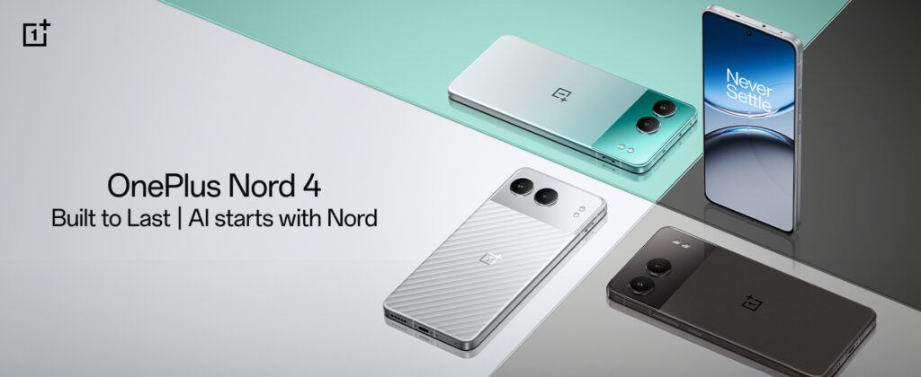 OnePlus Nord 4 5G: Is it Worth the Hype? A Deep Dive into the Mid-Range Marvel