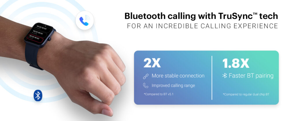 Noise Pulse Go Buzz Smartwatch A Budget Friendly Option with Impressive Features
