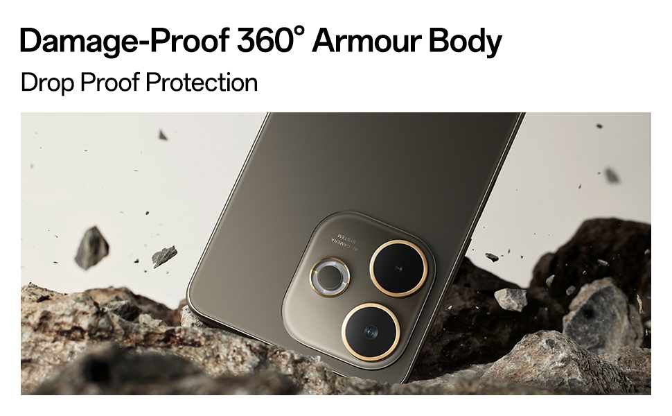 OPPO A5 Pro 5G Is An iPhone Lookalike Latest Budget Phone 