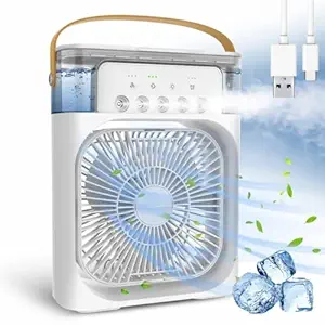 Bisme Mini Cooler for Room A Compact Cooling Solution