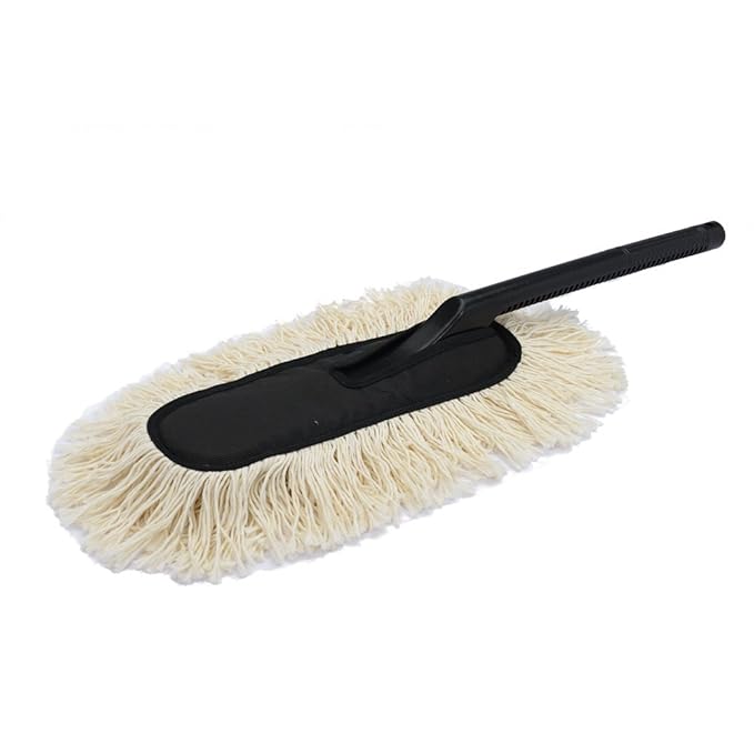 Dust Off Your Car Care Routine with the Jopasu Car Duster