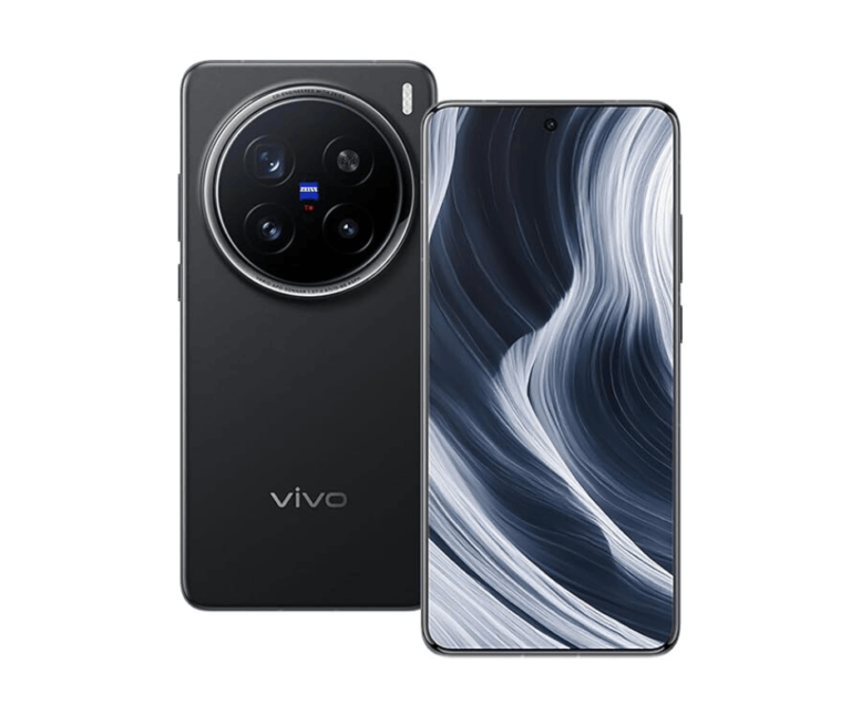 Vivo X200 Pro 5G online shopping With ZEISS Master Color Display