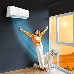 New Whirlpool 1.5 Ton Magicool Inverter Split AC
