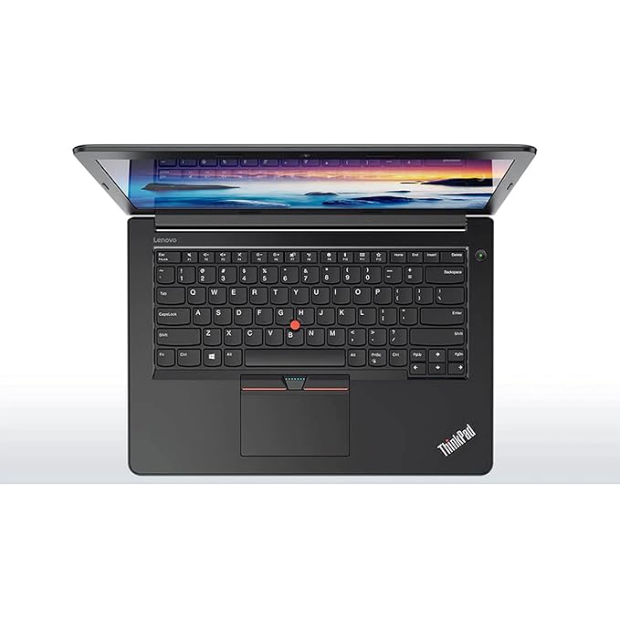 Get the Lenovo ThinkPad Powerhouse 14 inch