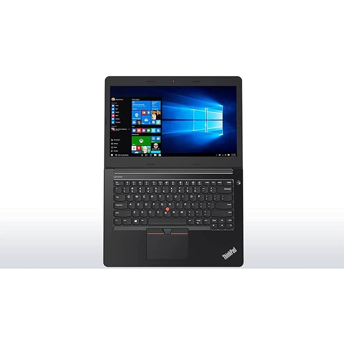 Get the Lenovo ThinkPad Powerhouse 14 inch