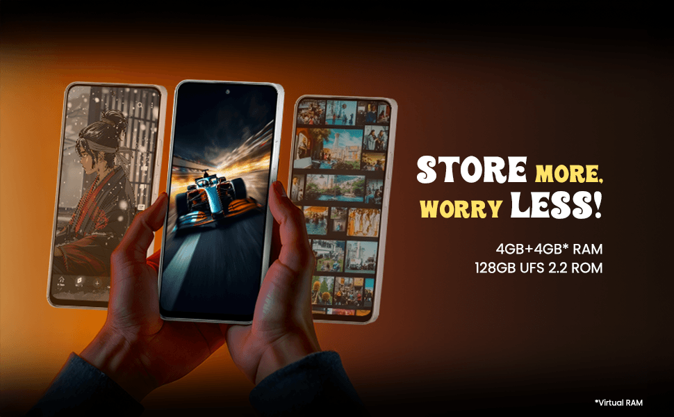 Release Lava Yuva Star 2 5G goes official sleek design