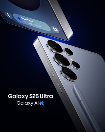 Buy Global SAMSUNG Galaxy S25 Ultra Cell Phone