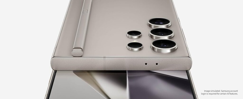 Samsung Galaxy S24 Ultra in 2025 Still a Flagship Worth Buying?