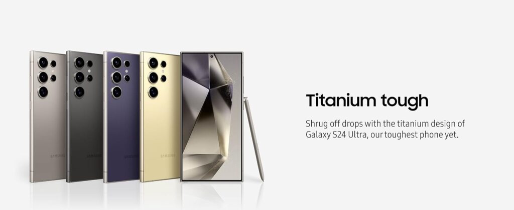 Samsung Galaxy S24 Ultra in 2025 Still a Flagship Worth Buying?