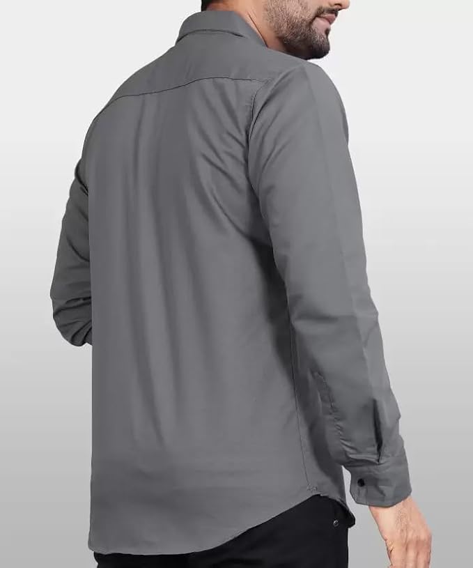 CB-COLEBROOK TOP 10 Casual Shirt Long Sleeve Regular Fit Dress: