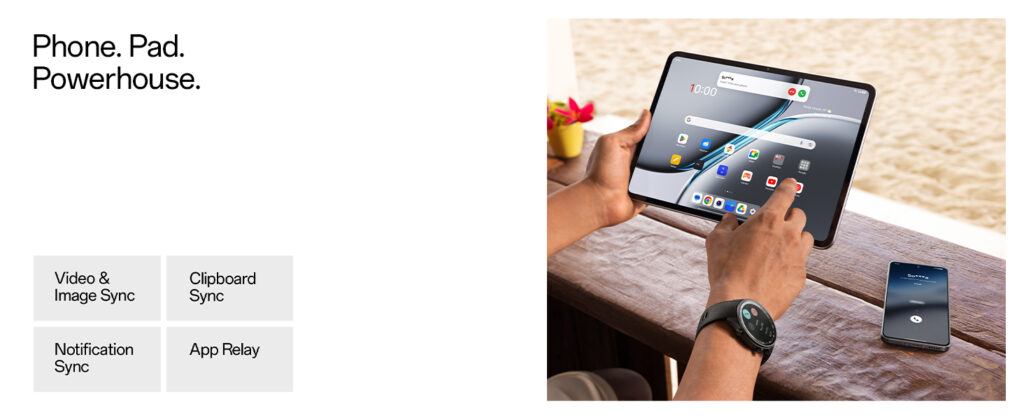 OnePlus Pad 2 Pre-Order