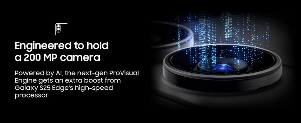 Best price Galaxy S25 Edge pre-order Now