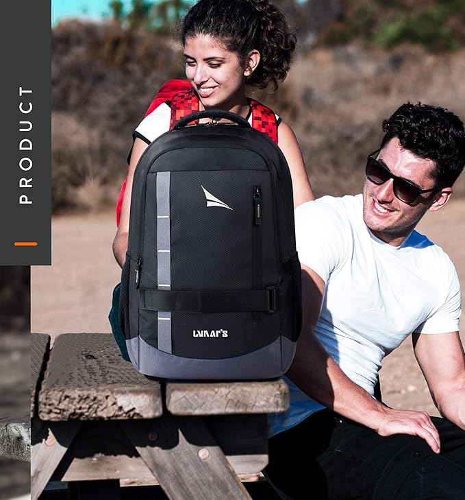 Best Lunars Bingo 48L Business Backpack