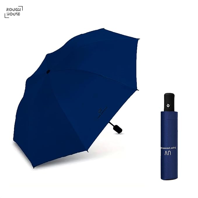 Get Roughhouse 2025 Best Protection Umbrella