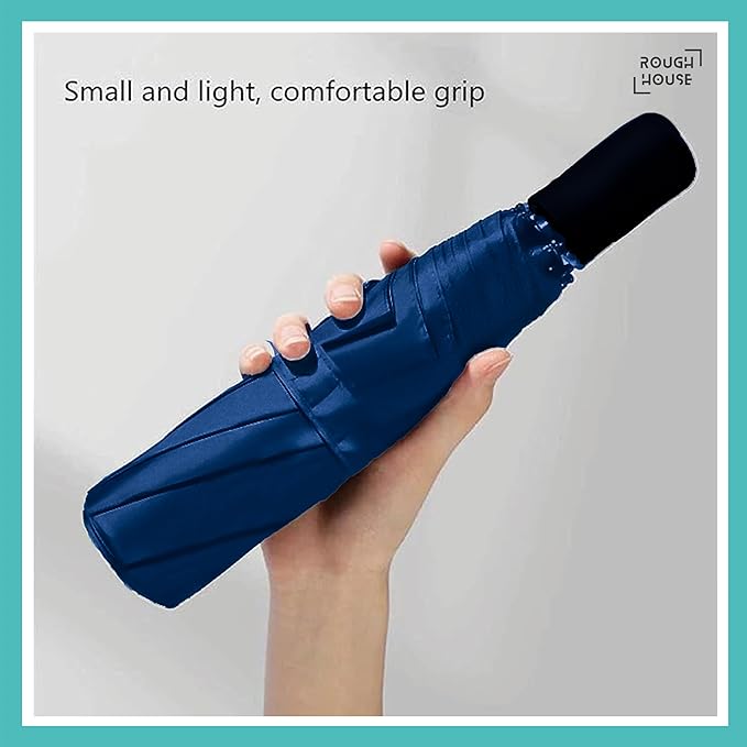 Get Roughhouse 2025 Best Protection Umbrella