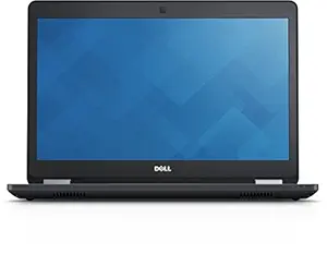 Dell Latitude Business Laptop Intel Core i5 6th Gen: