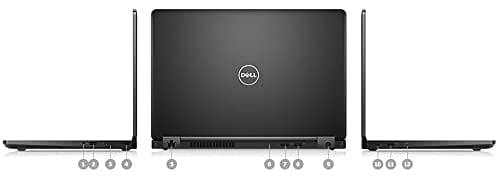 Dell Latitude Business Laptop Intel Core i5 6th Gen: