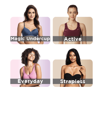 Top Pick Super Combed Jockey 1722 Women Bra: The Ultimate Comfort & Support