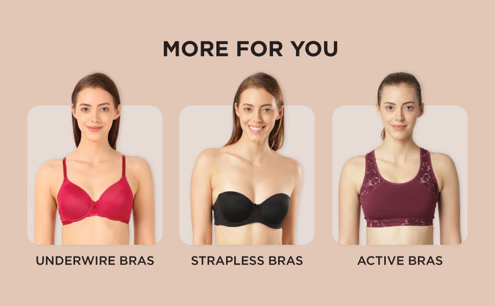 Top Pick Super Combed Jockey 1722 Women Bra: The Ultimate Comfort & Support