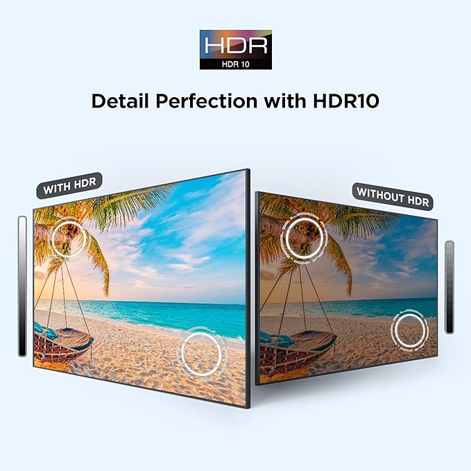 Get the Best Price on TCL 101 cm LED Bezel-Less TV: