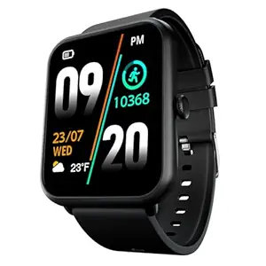 2025 Best Smart Watch Fire-Boltt Ninja Call Pro Plus The Ultimate Wearable Tech: