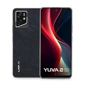 Release Lava Yuva Star 2 5G goes official sleek design