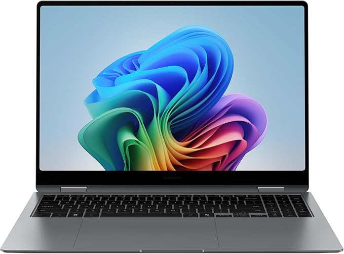 The Stunning Samsung Galaxy Book5 360 – Elegance Meets High Performance