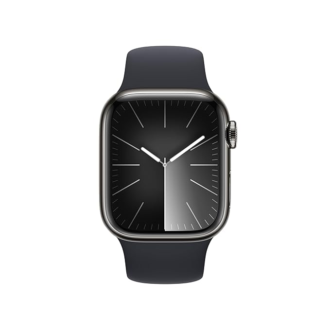 Another Life Saved Apple Watch Series 9