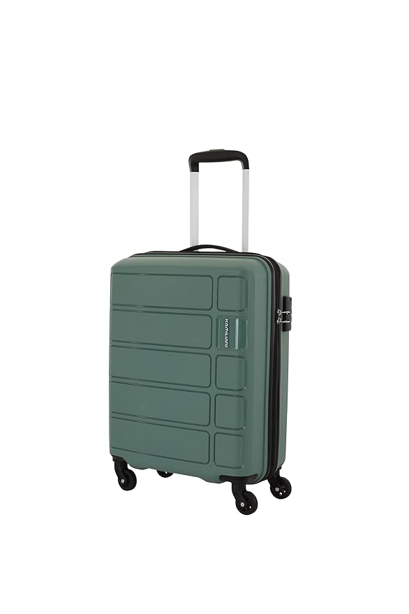 Kamiliant American Tourister 4 Wheels Spinner Trolley Bag