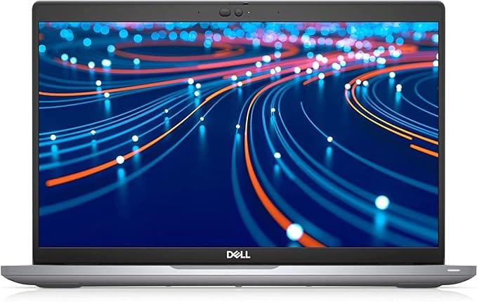 Dell Latitude Business Laptop Intel Core i5 6th Gen: A Reliable Workhorse for Professionals