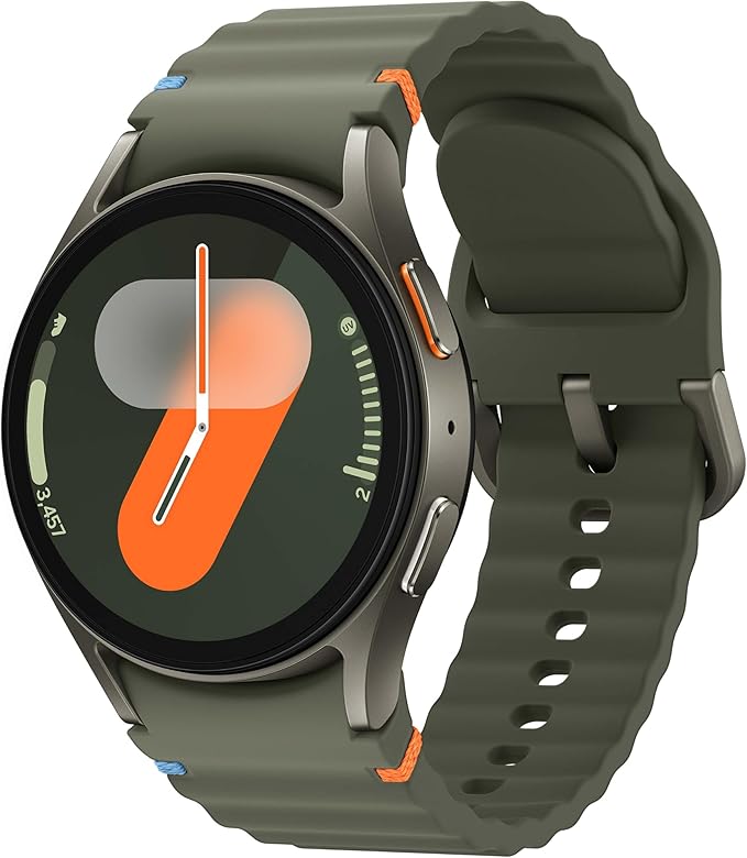 SAMSUNG: Best Fitness Features Galaxy Watch 7 for an active lifestyle