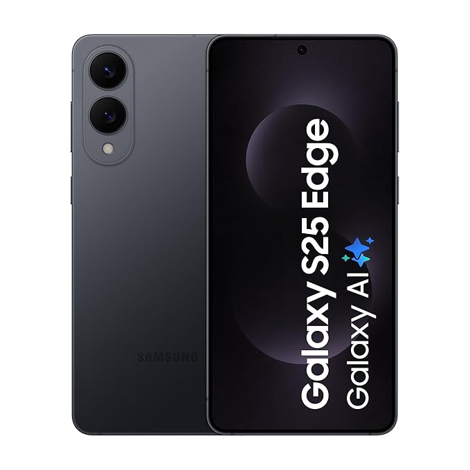 Best price Galaxy S25 Edge pre-order Now Everything You Need to Know