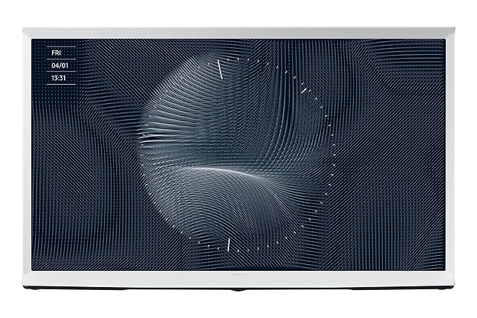 Samsung Launches The Sherif Series 4K Smart QLED TV