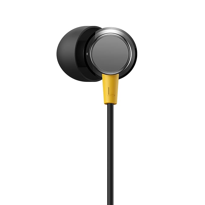 realme Buds 3 with Premium Sound Quality