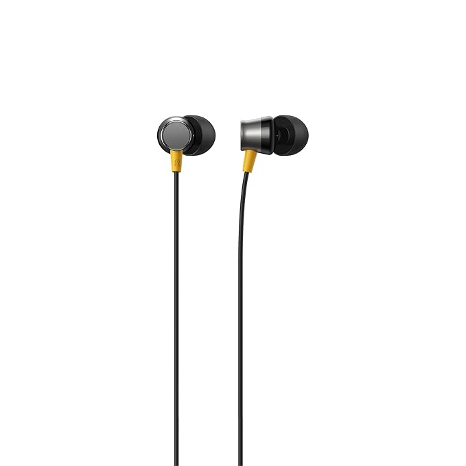 realme Buds 3 with Premium Sound Quality