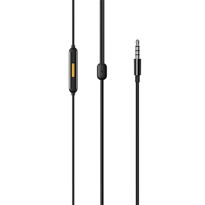 realme Buds 3 with Premium Sound Quality