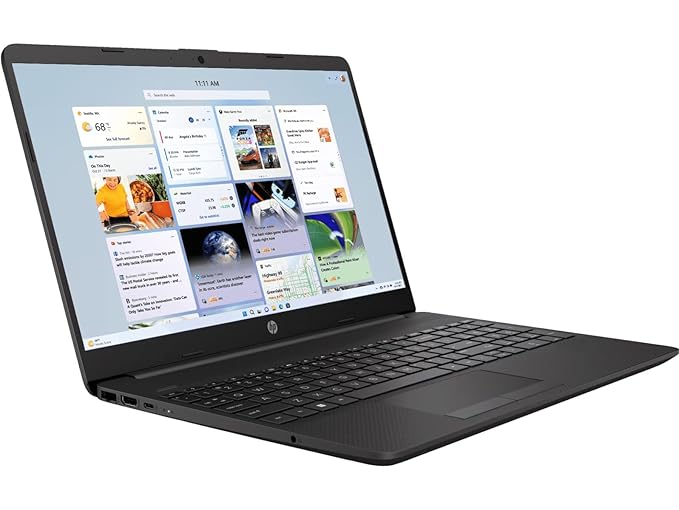 Buy HP 15 2025 Laptop at a Steal Price