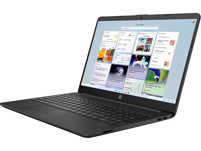 Exclusive Offer: Buy HP 15 2025 Laptop at a Steal Price