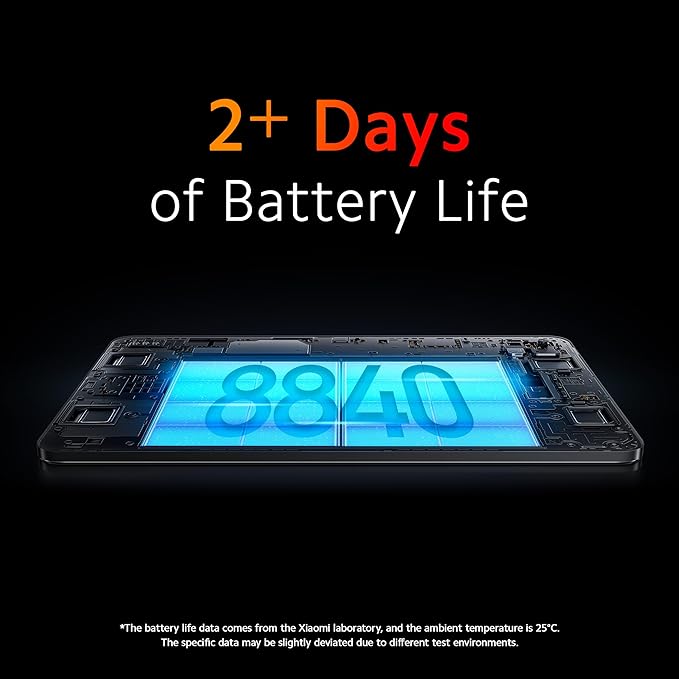 Buy Xiaomi Pad 6 Smooth Multitasking Tablet