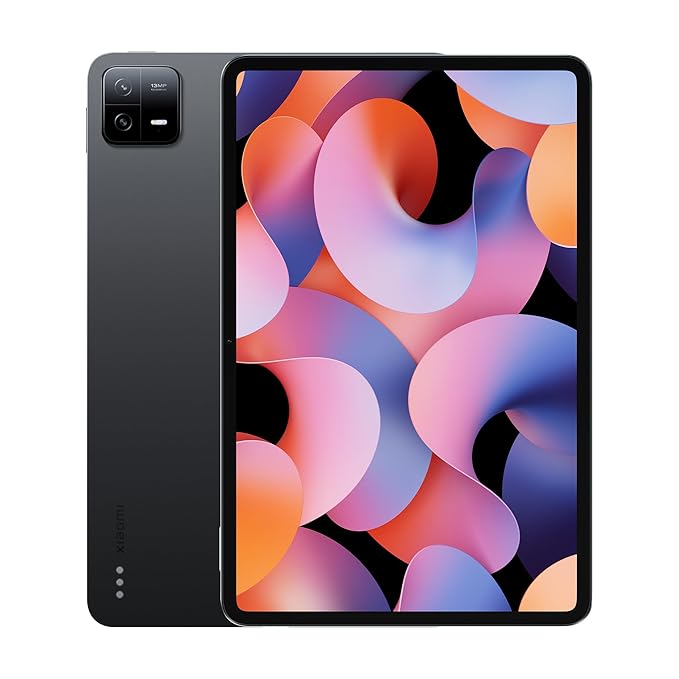 Buy Xiaomi Pad 6 Smooth Multitasking Tablet