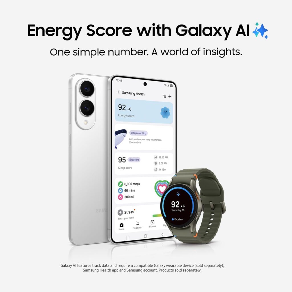 Samsung Galaxy S25 Edge Deal Still Live