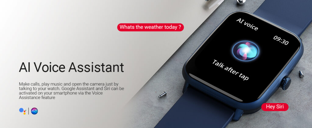 buy the best smartwatch 2025 with brilliant display: