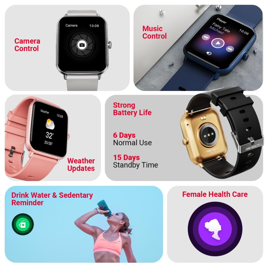 buy the best smartwatch 2025 with brilliant display: