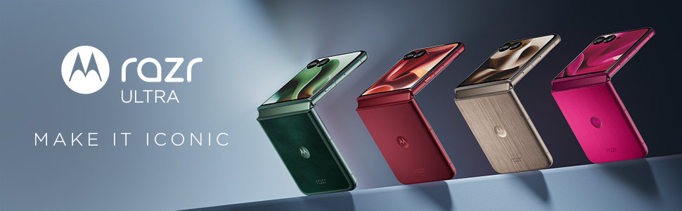 Motorola Razr 60 Ultra Price in India: