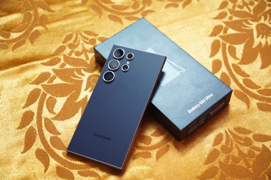 Samsung Galaxy S24 Ultra Price Drop Alert: