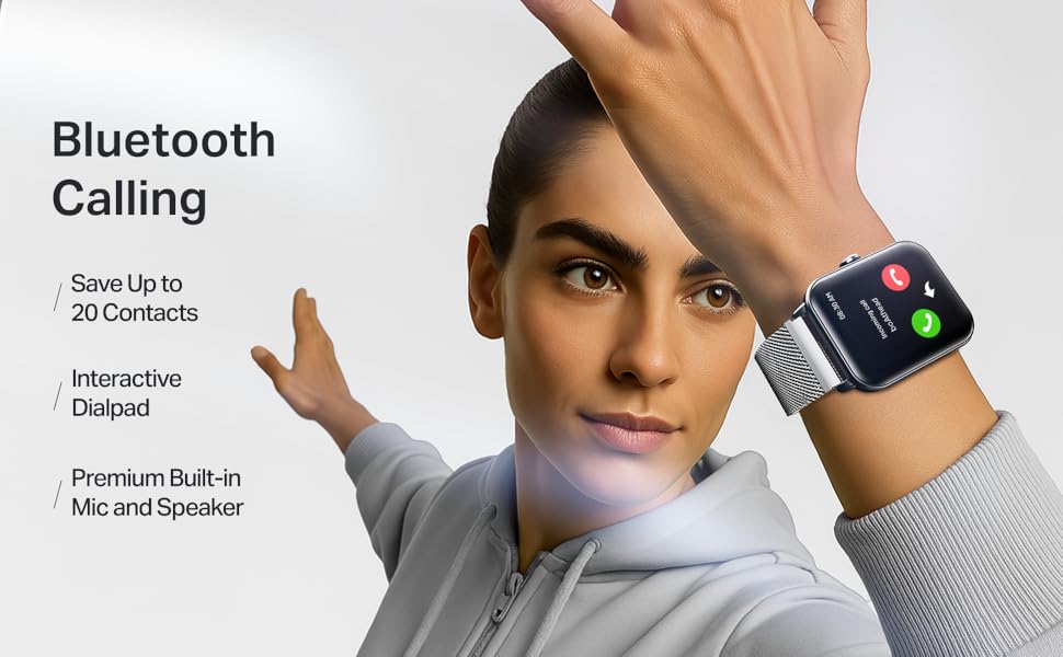 Newly Launched boAt wave call 2 smartwatch: