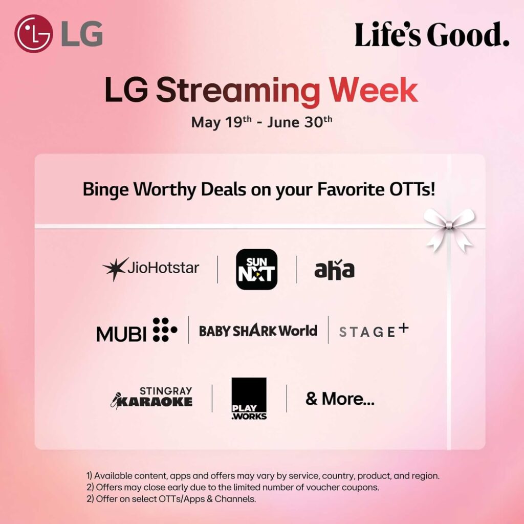 lg webos tv 43 inch: