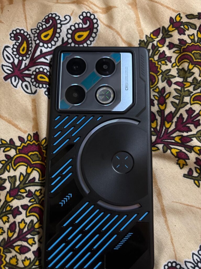 infinix gt 20 pro price in india: Power Meets Performance in Style